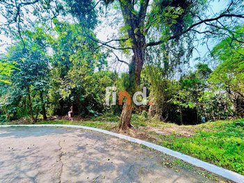 land_lot em Avenida Estácio de Sá, São Paulo II - Cotia - SP