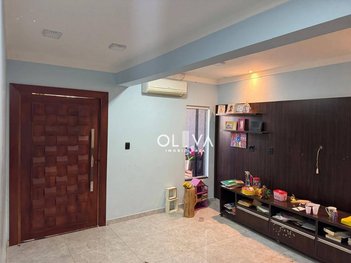 house em Rua Abílio Mazaro, Parque Residencial da Fraternidade 2 - São José do Rio Preto - SP