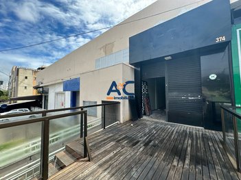 business em Romualdo Lopes Cançado, Castelo - Belo Horizonte - MG