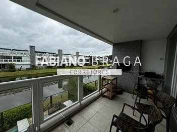 apartment em Avenida Guatambu, Centro - Xangri-Lá - RS