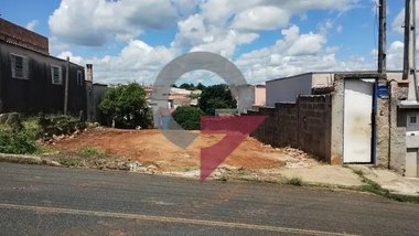 land_lot em Sumio Shibata, Chácara Fonte Imaculada Conceição - Taubaté - SP