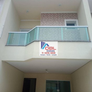 house em Rua Quariteré, Parque da Mooca - São Paulo - SP