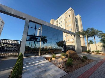 apartment em Avenida João Miguel Caram, Cidade Industrial 2 - Londrina - PR