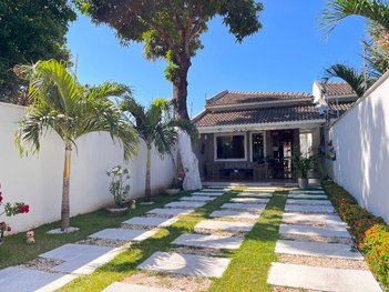 house em Rua João Bezerra, Lagoa Redonda - Fortaleza - CE