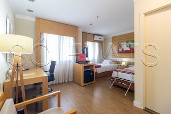 apartment em Rua Henrique Fausto Lancellotti, Nova Piraju - São Paulo - SP