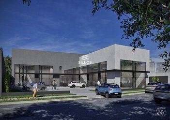 business em Água Verde, Água Verde - Curitiba - PR