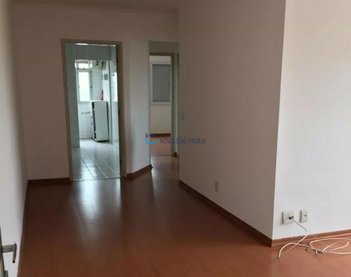apartment em Rua José Veríssimo da Costa Pereira, Vila do Encontro - São Paulo - SP