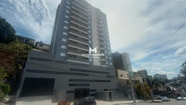 apartment em Rua Antônio Berti, São Leopoldo - Caxias do Sul - RS
