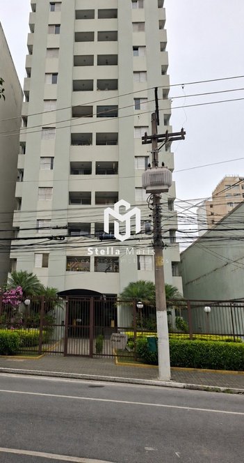 apartment em Rua Tagipuru, Barra Funda - São Paulo - SP