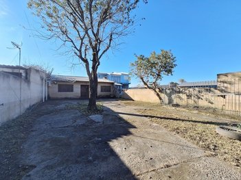 house em Rua Boa Saúde, Rio Branco - Canoas - RS