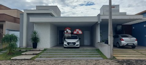 house em Rodovia João Amaral Gurgel, Parque Residencial Maria Elmira - Caçapava - SP