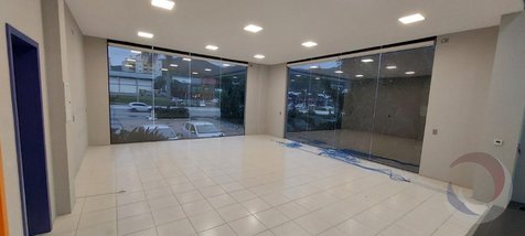 business em Rod Sc 401, Saco Grande - Florianópolis - SC