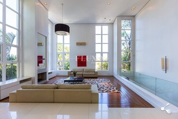 house em Alcides Gonzaga, Boa Vista - Porto Alegre - RS