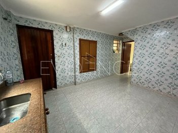 house em Rua Bom Sucesso, Cidade Mãe do Céu - São Paulo - SP