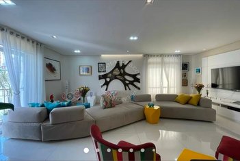 apartment em Rua Alagoas, Higienópolis - São Paulo - SP
