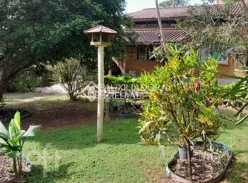 house em Rua João Januário da Silva, Ratones - Florianópolis - SC