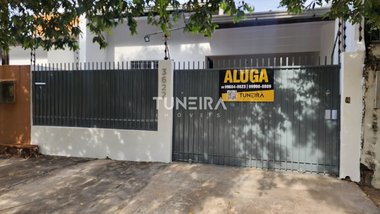house em Rua das Orquídeas, Jardim Primavera - Sinop - MT