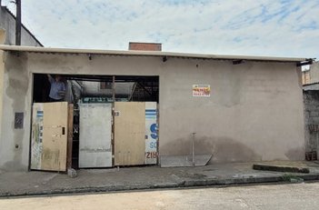 house em S-20 Rua Sete ( JOÃO PAULO), Jardim Santa Rita - Itaquaquecetuba - SP