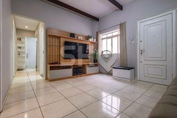 apartment em Avenida Pedroso de Morais, Pinheiros - São Paulo - SP