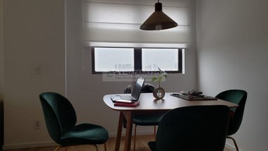 apartment em Rua Geórgia, Brooklin Paulista - São Paulo - SP