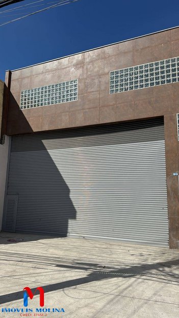 industrial em Rua Engenheiro Armando de Arruda Pereira, Cerâmica - São Caetano do Sul - SP