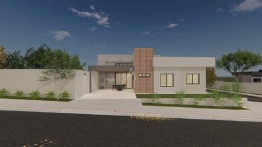 house em Rua Aliança, Tocantins - Toledo - PR