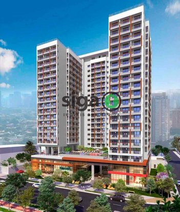 apartment em Avenida Doutor Chucri Zaidan, Vila Cordeiro - São Paulo - SP