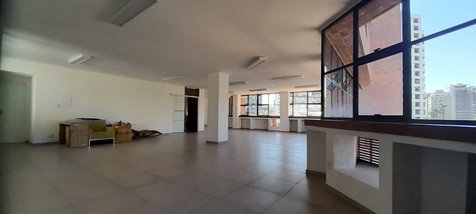 corporate_floor em Rua Tomé de Souza, Savassi - Belo Horizonte - MG