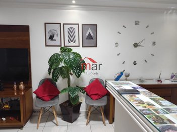 apartment em Rua Rita Camargos, Bom Jesus - Contagem - MG