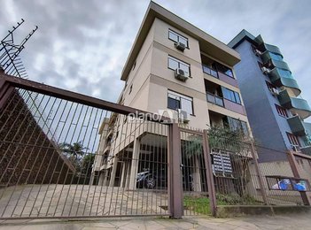 apartment em Rua Aracy Barcelos Fonseca, Oriço - Gravataí - RS