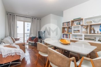 apartment em Rua do Manifesto, Ipiranga - São Paulo - SP