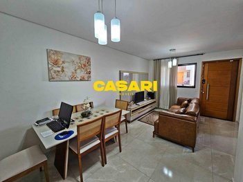 house em Rua Benedito Antonio de Campos, Residencial de Lorenzi - Boituva - SP