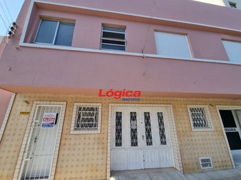 house em Rua General Vitorino, Centro - Rio Grande - RS