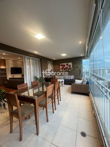 apartment em Rua Professor Rodolfo São Tiago, Belenzinho - São Paulo - SP