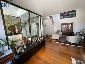 apartment em Rua das Mangabeiras, Santa Cecília - São Paulo - SP