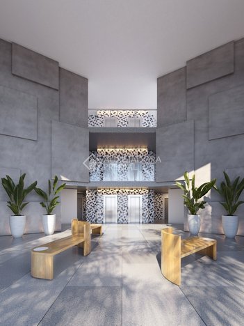 apartment em Avenida Carlos Barbosa, Centro - Torres - RS