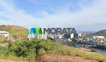 land_lot em Rua Doutor Gonçalo de Moura, São Damião - Vespasiano - MG