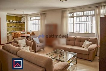 apartment em Rua França Pinto, Vila Mariana - São Paulo - SP