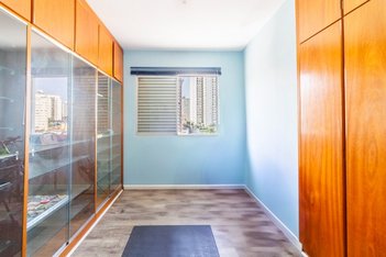 apartment em Rua Conselheiro Moreira de Barros, Santana - São Paulo - SP