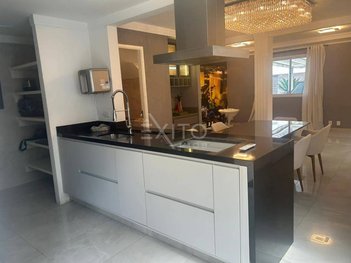 house em Avenida Antônio Frederico Ozanan, Jardim Shangai - Jundiaí - SP