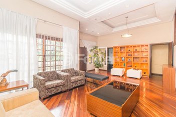 house em Avenida Fábio Araújo Santos, Nonoai - Porto Alegre - RS