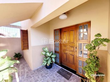 house em Travessa Saudade, Primor - Sapucaia do Sul - RS