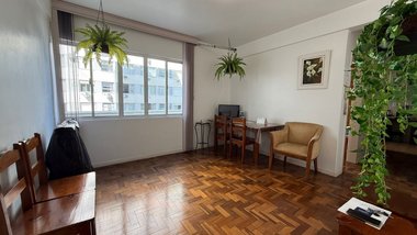 apartment em Rua Felipe Schmidt, Centro - Florianópolis - SC