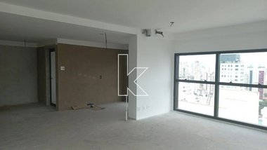 apartment em Rua Doutor Fadlo Haidar, Vila Olímpia - São Paulo - SP