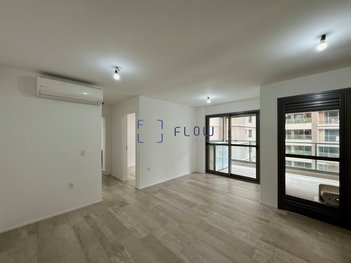 apartment em Avenida dos Imarés, Indianópolis - São Paulo - SP
