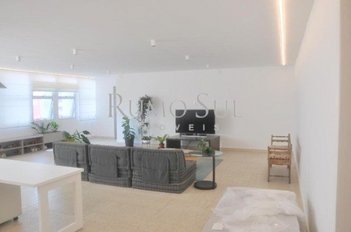 apartment em Rua José Maria Lisboa, Jardim Paulista - São Paulo - SP