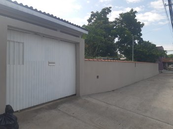 house em Hélio Ifran Pires, Santa Rita - Guaíba - RS