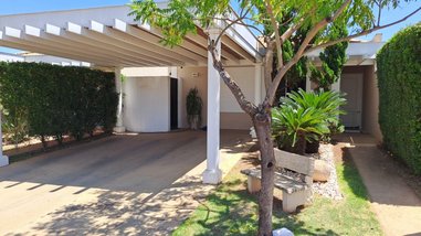 house em Avenida José Munia, Jardim Bosque das Vivendas - São José do Rio Preto - SP