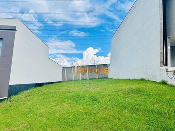 land_lot em Alameda da União, Condomínio Vem Viver Jacareí - Jacareí - SP