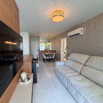 apartment em Rodovia Virgílio Várzea, Saco Grande - Florianópolis - SC